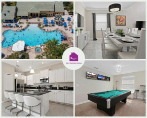 8950SPR-SVH Amazing Home with Pool